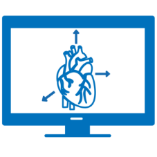 Convert your DICOM image to 3D files
