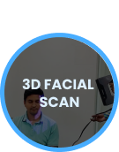 3D Facial Scanning