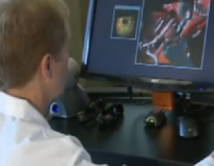 Geomagic CX: Quality Control & Inspection of Medical Devices.