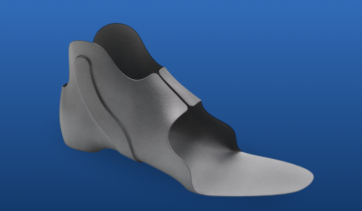 Orthotics Package