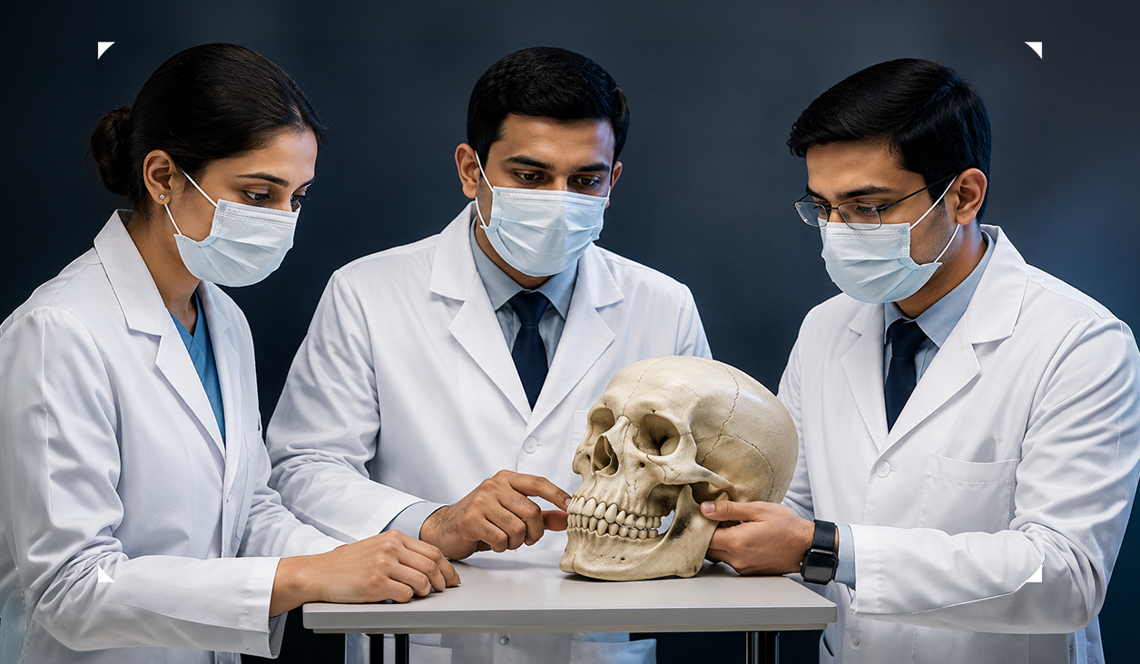 Medical Education Package