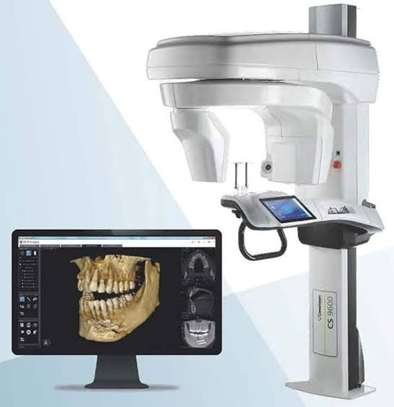 CT/CBCT Imaging