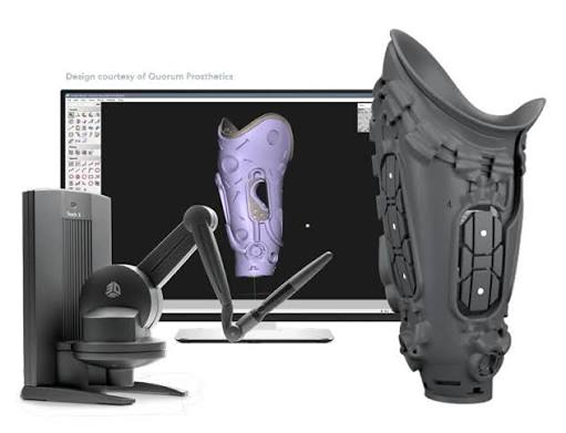 Haptic Device