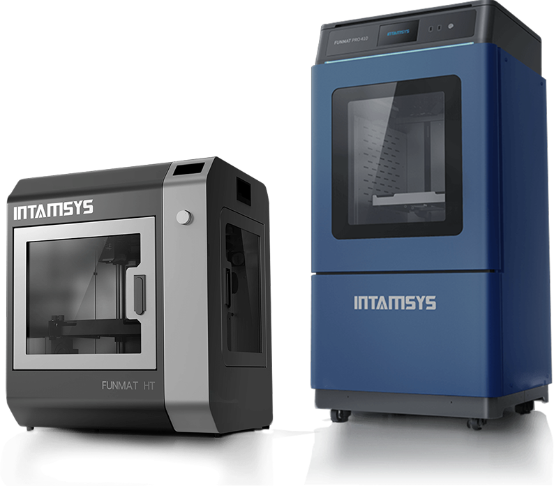 3D Printers