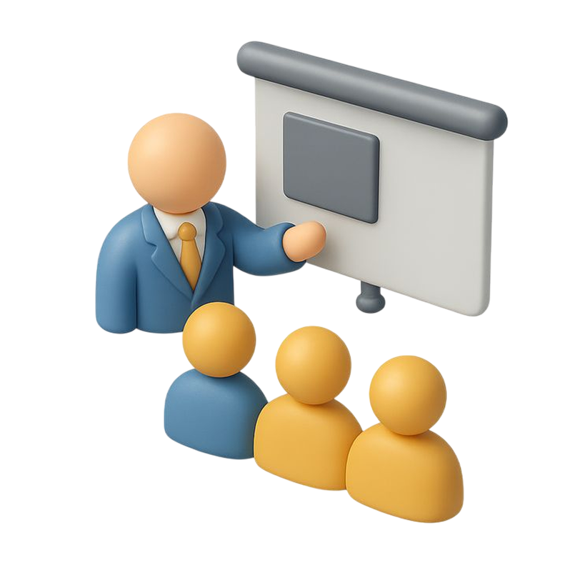 Training & Implementation