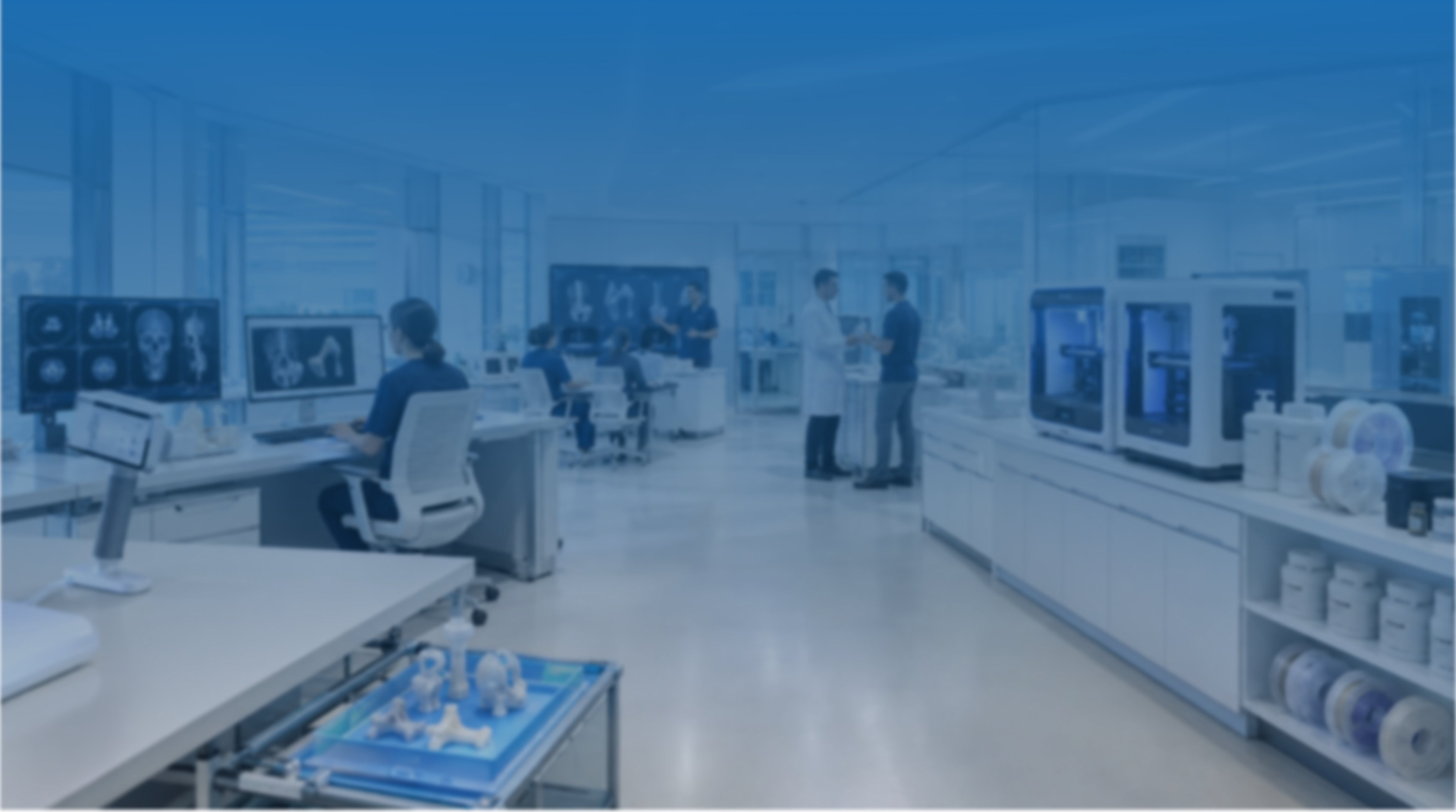 Trusted Medical Workflow Background