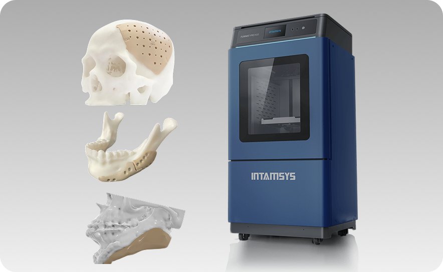 Medical 3D Printing