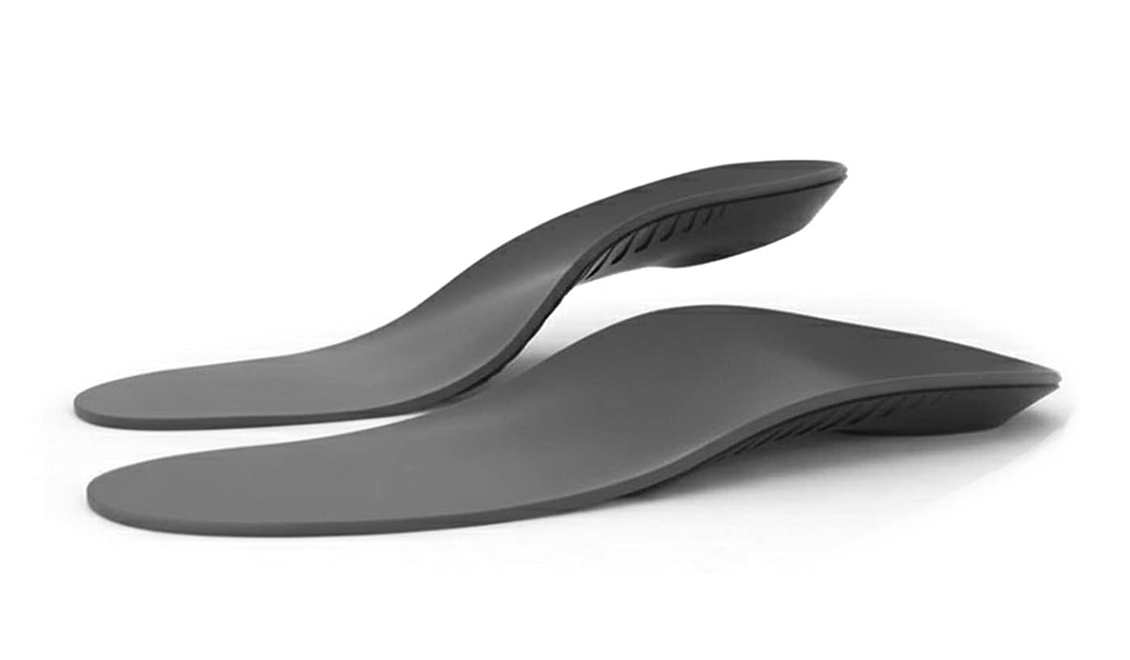 Foot & Ankle Orthotics