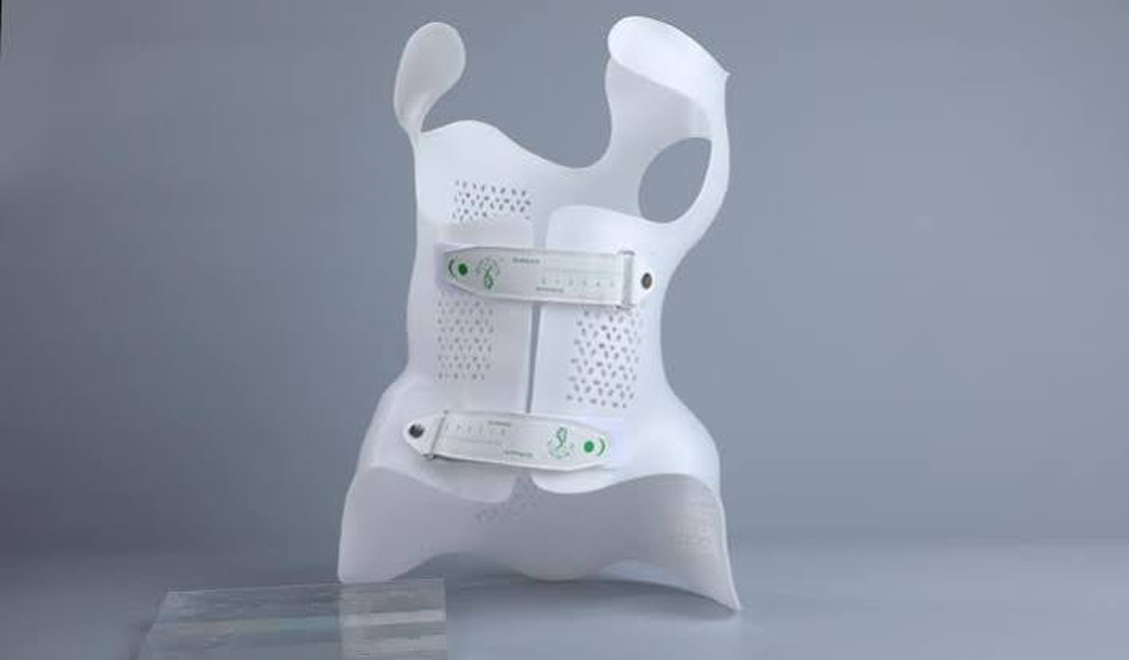 Spinal Orthotics