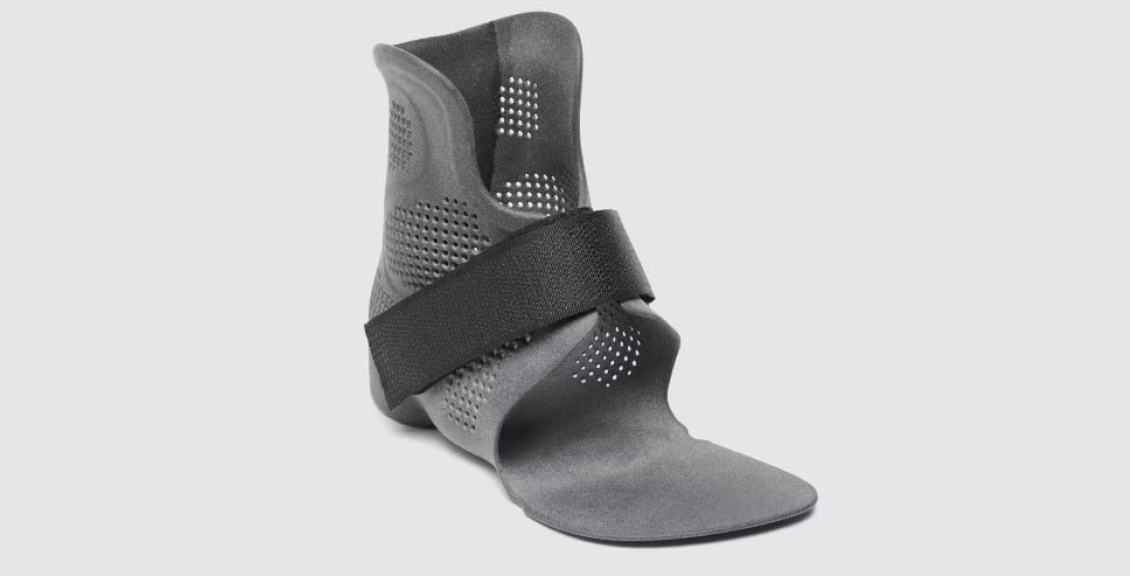 Pediatric Orthotics