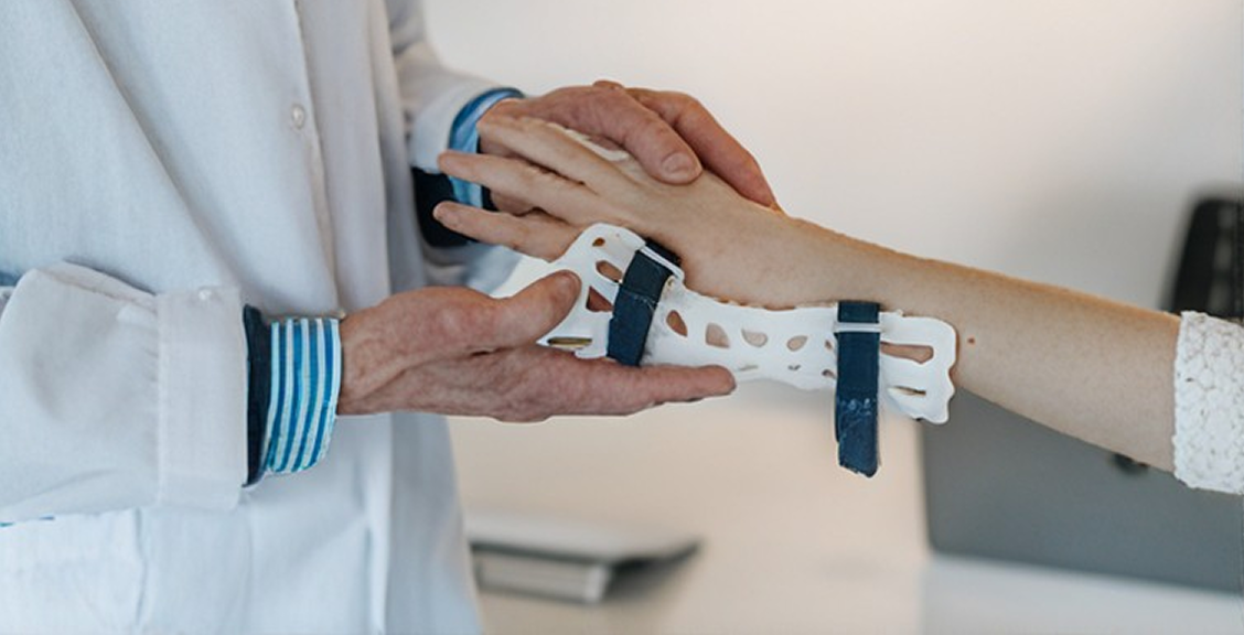 Limb Orthotics