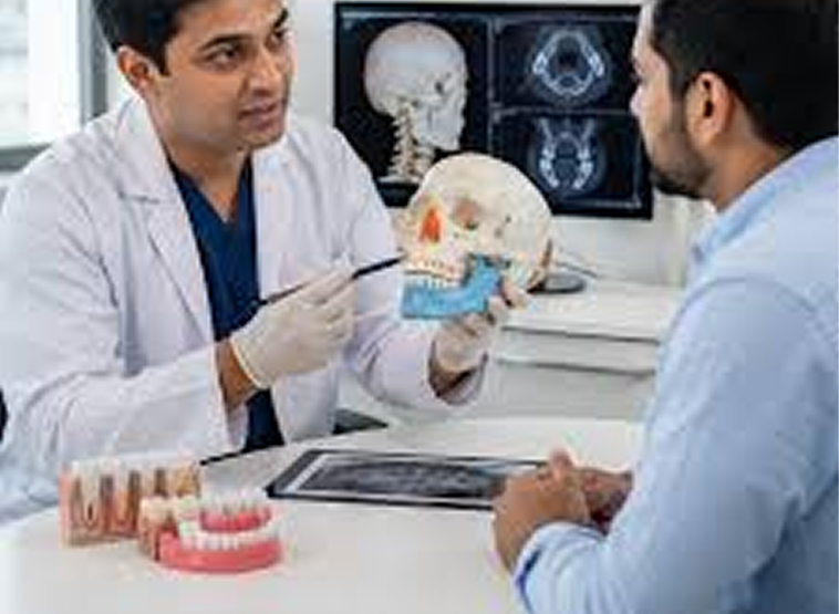Cranio-maxillofacial centers