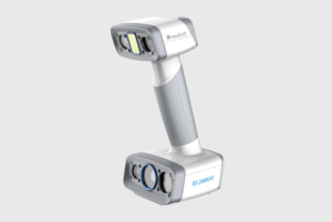 3D Scanning of Body Parts