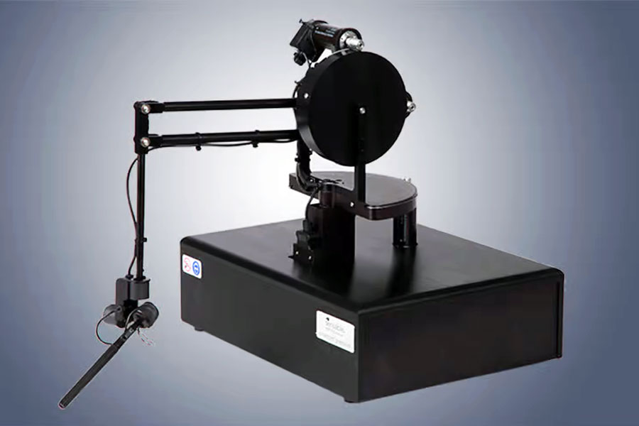 Geomagic Freeform Puts a Face To Missing Children