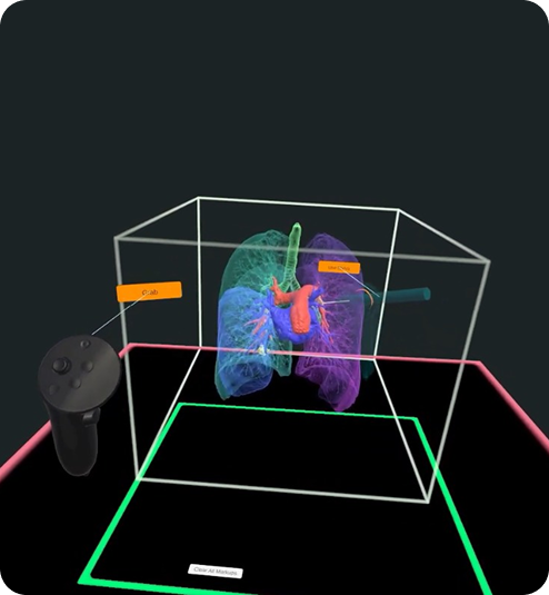Elucis Software Overview