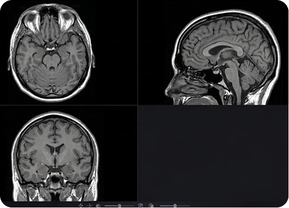 Radiology