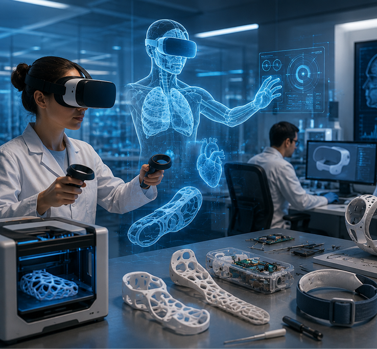 Innovation Labs