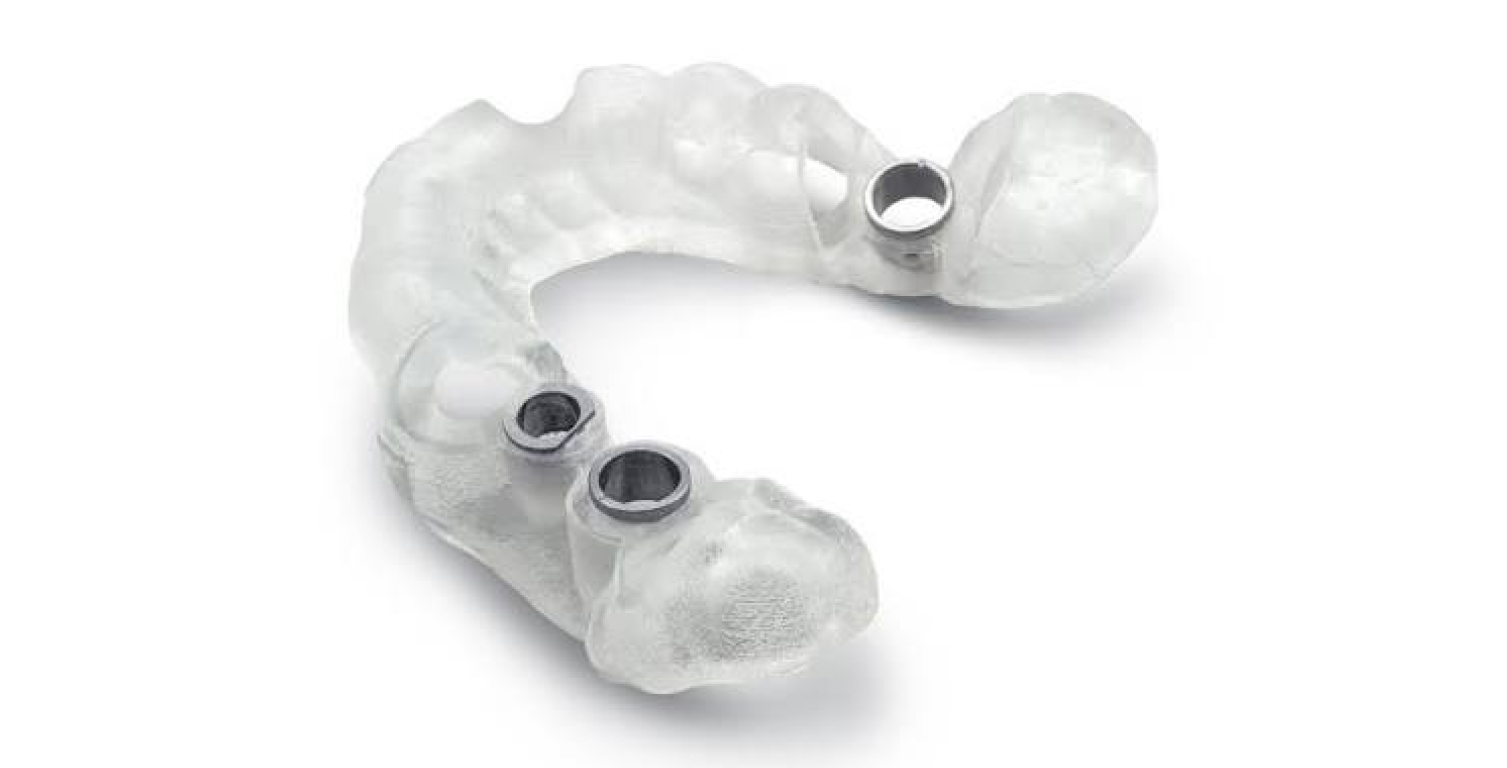 Surgical Guides