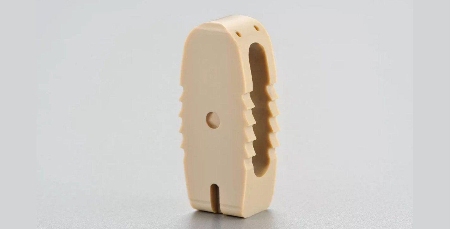 Orthopedic Implants