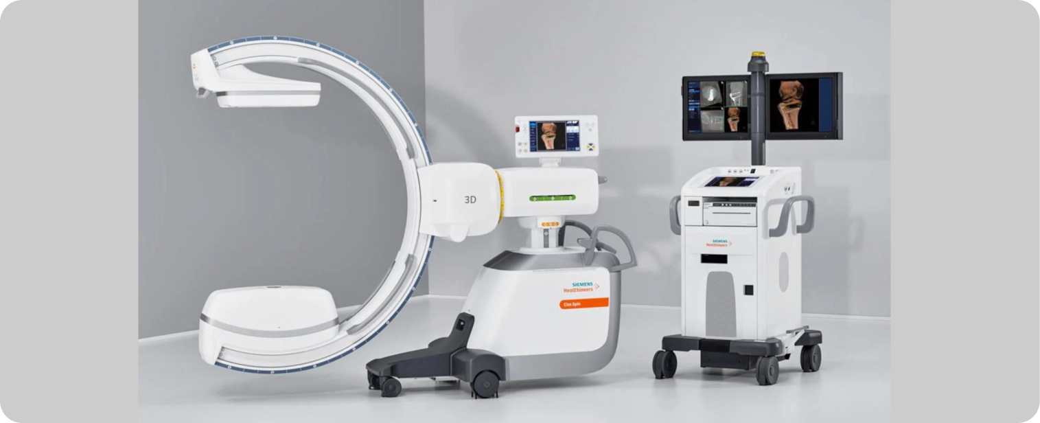 Medical Imaging