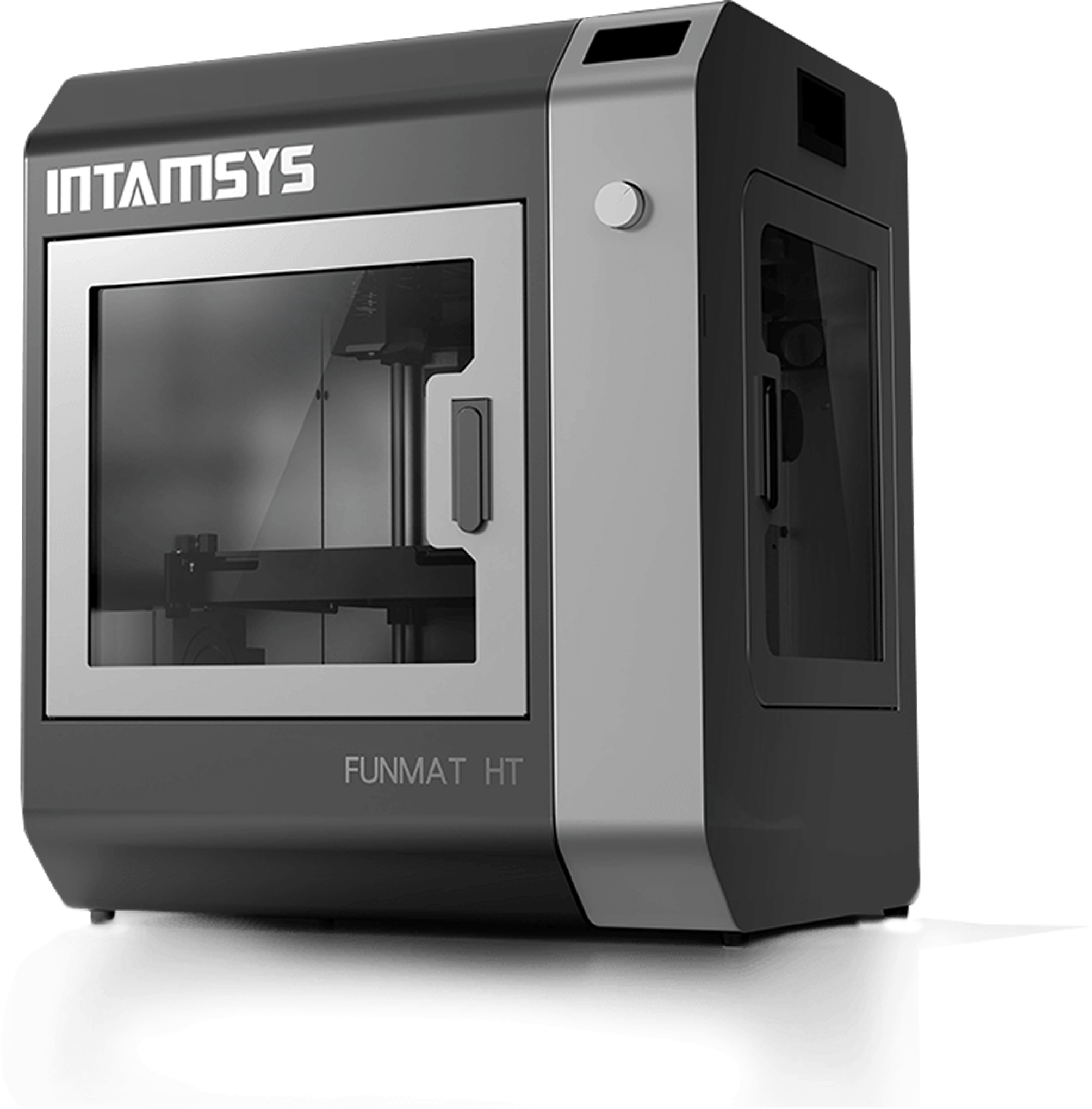 FUNMAT HT 3D Printer