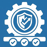 Industrial Grade Reliability