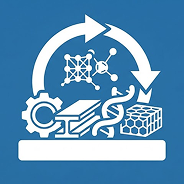 Wide Range of Engineering Materials