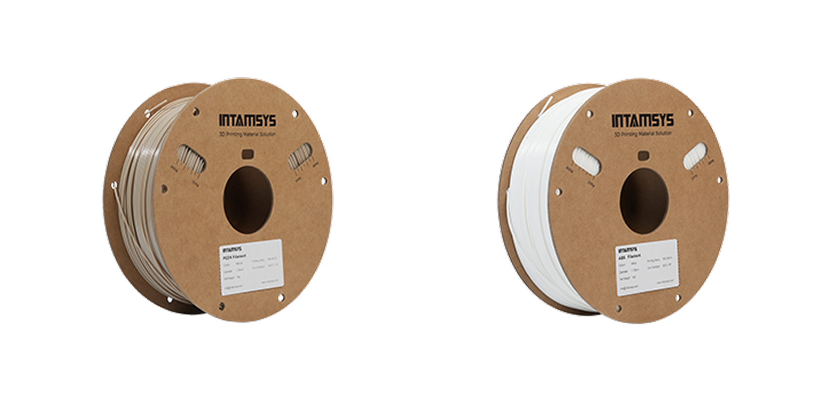 Filament Spools