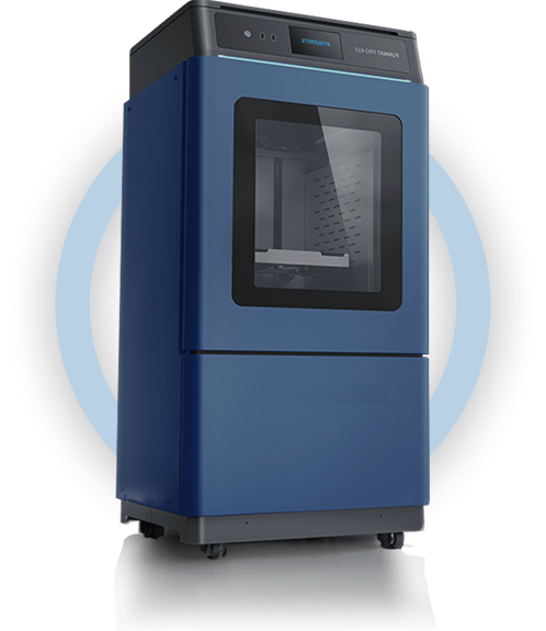 Funmat Pro 410 medical 3D printer