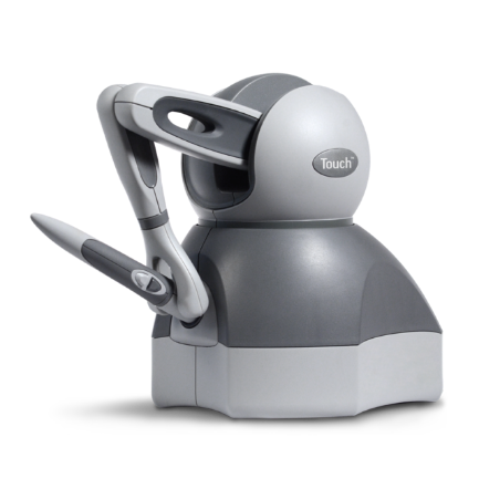 Geomagic Touch X Haptic Device