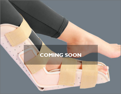 Ankle Foot Orthosis
