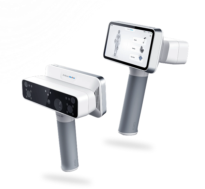 EinScan Medixa 3D Scanner Desktop