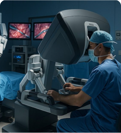 Medical & Surgical Simulation