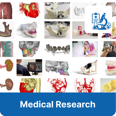 Medical Research