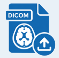 Upload DICOM