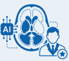 AI + Expert Segmentation
