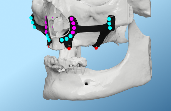 Digital and manufacturing technologies used
