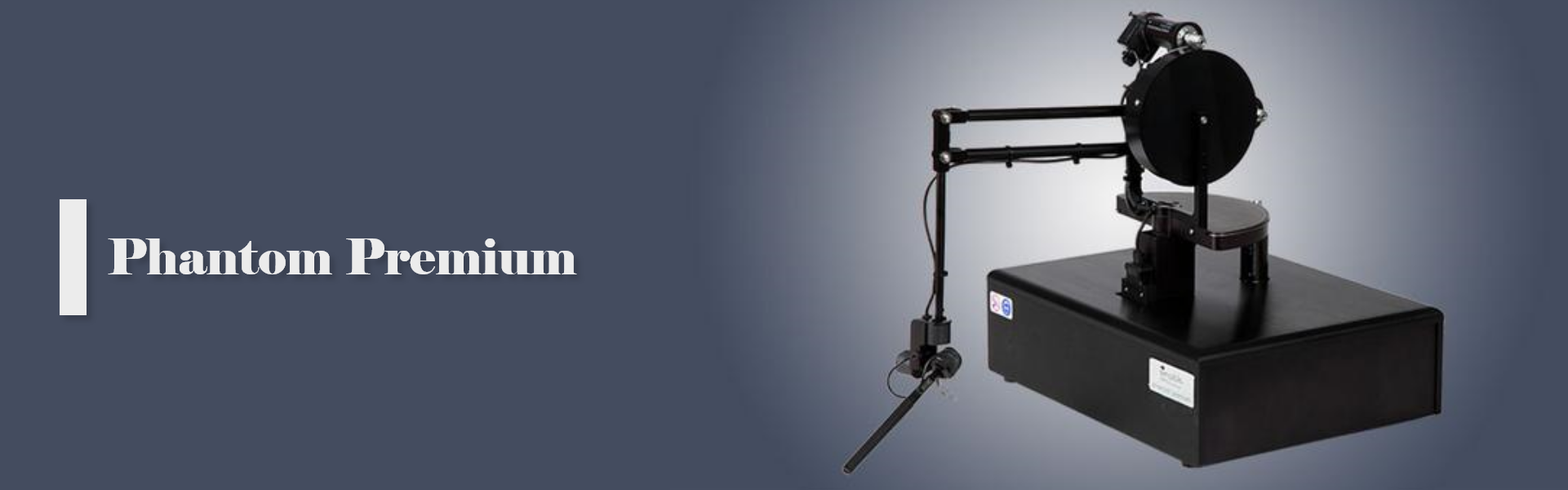 Phantom Premium Haptic Device