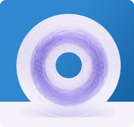 Polycarbonate PC spool