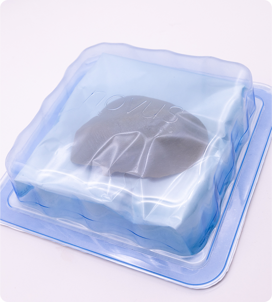 Chemical and environmental resistance