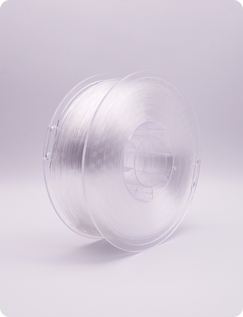 Sterilization of PMMA devices