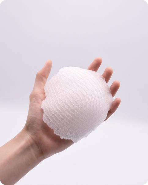 Mechanical properties of PMMA