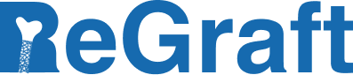 ReGraft Logo