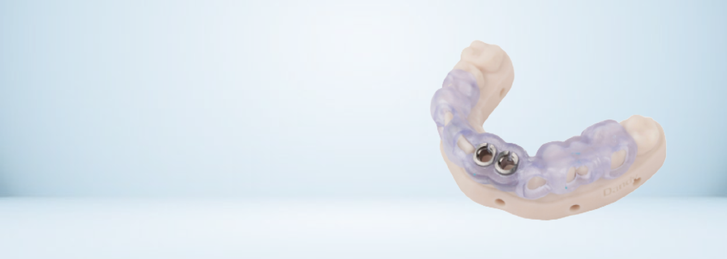 Digilumin Digital Drill Guides