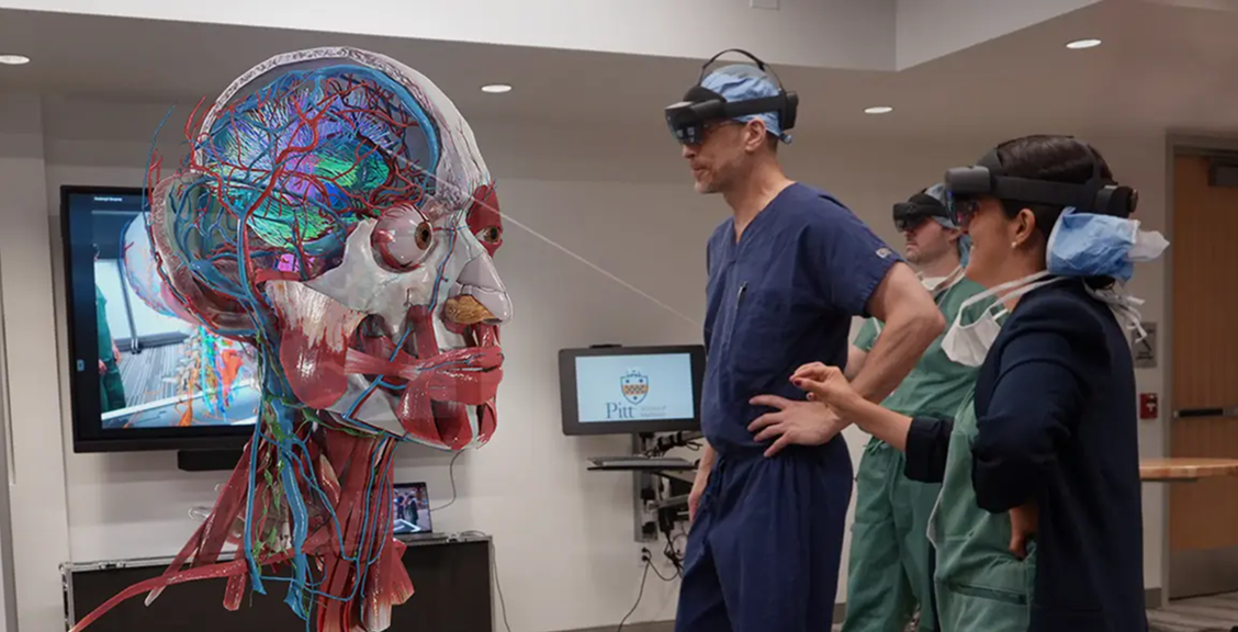 Surgical Simulation