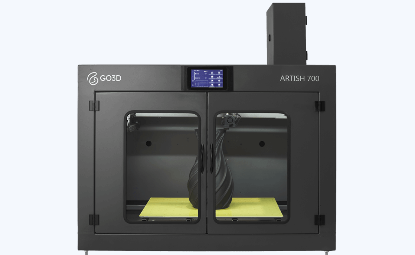 GO3D ARTISH 700