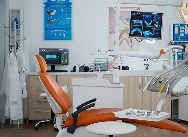 Dental hospitals
