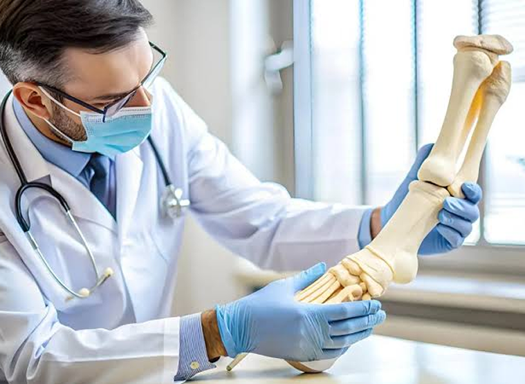 Orthopedic hospitals
