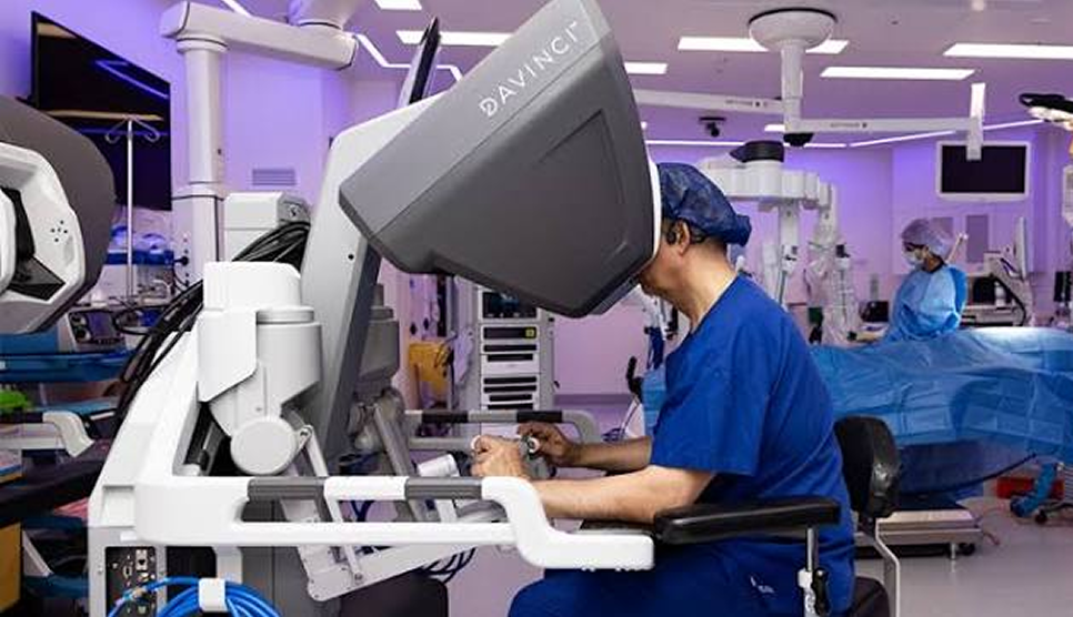 Medical simulation centers