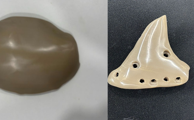 Cranial & Maxillofacial
